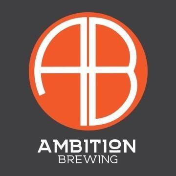 Ambition Brewing logo