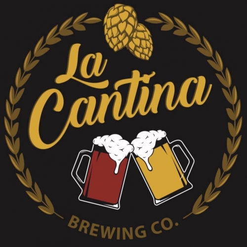 La Cantina Brewing Company logo