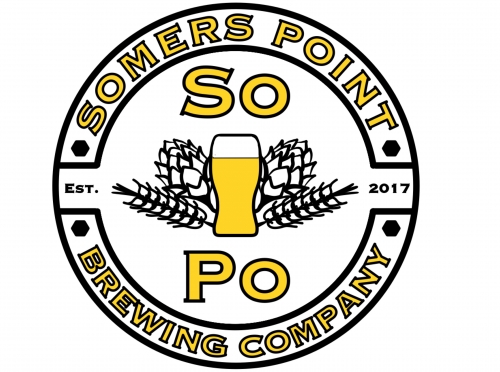 Somers Point Brewing Company (SoPo) logo
