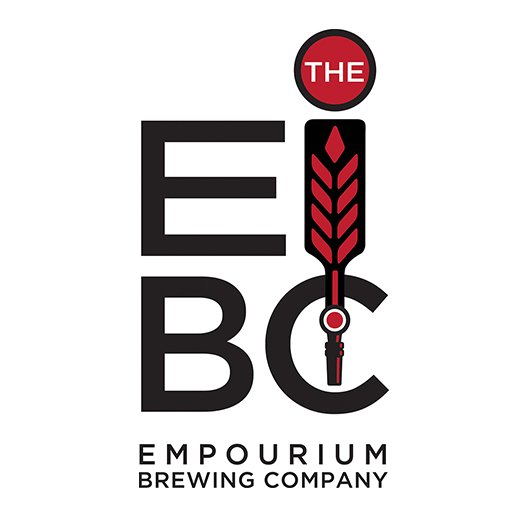 The Empourium Brewing Company logo