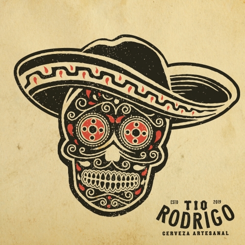 Tio Rodrigo logo