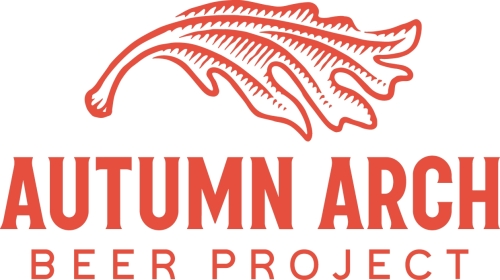 Autumn Arch Beer Project logo