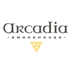 Arcadia Smokehouse logo