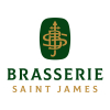Brasserie Saint James logo