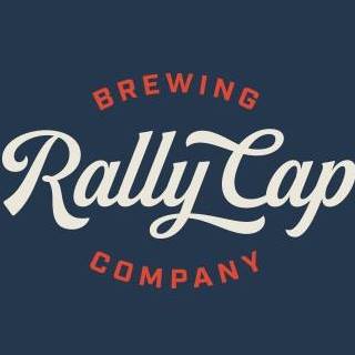 Rally Cap Brewing Company logo