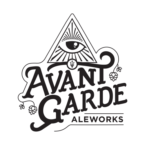 Avant Garde Aleworks logo