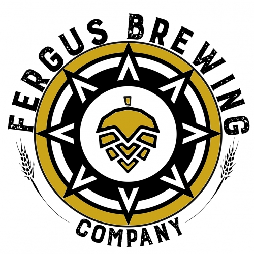 Fergus Brewing Company logo