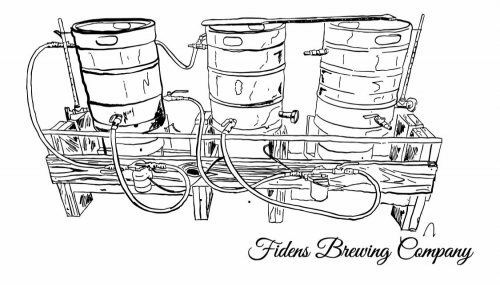Fidens Brewing Co logo