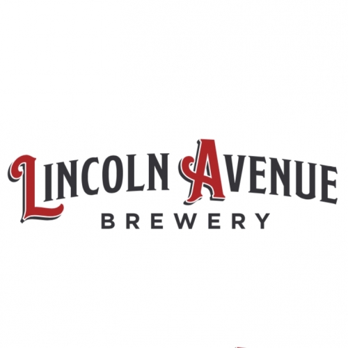 Lincoln Avenue Brewery logo
