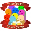 ManyFriends Brewing Company logo
