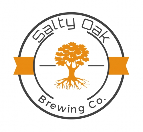 Salty Oak Brewing Company logo