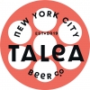 TALEA Beer Co. logo