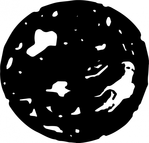 Supermoon Beer Company logo