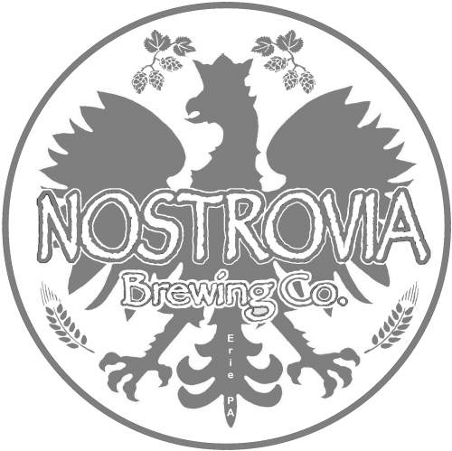 Nostrovia Brewing Co. logo