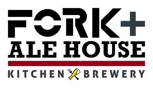 Fork + Ale House logo