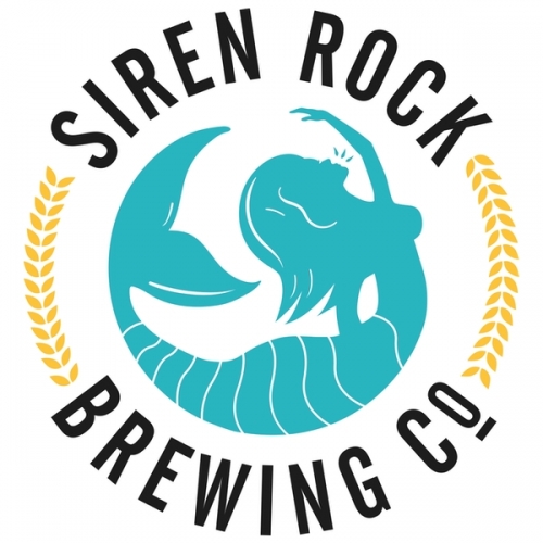 Siren Rock Brewing Co logo