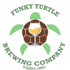 Funky Turtle Brewing Company logo