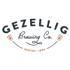 Gezellig Brewing Company logo