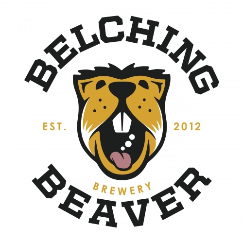 Belching Beaver Brewery logo