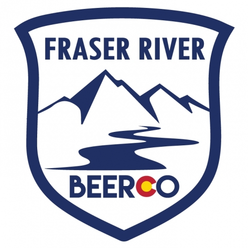 Fraser River Beer Company logo