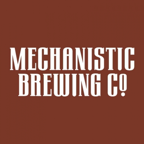 Mechanistic Brewing Co logo