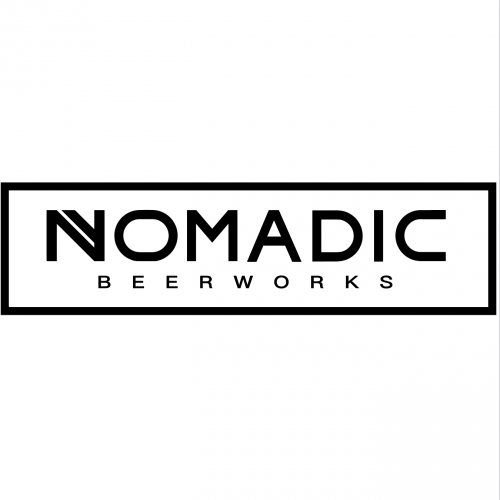 Nomadic Beerworks logo