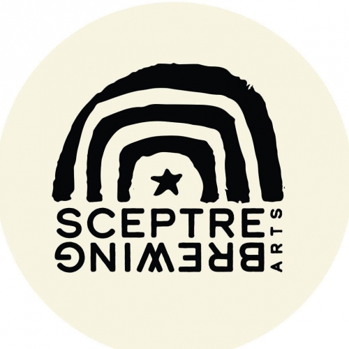 Sceptre Brewing Arts logo