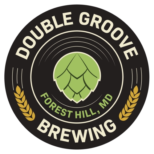 Double Groove Brewing logo
