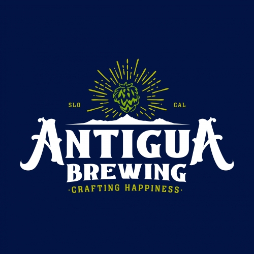 Antigua Brewing Company logo