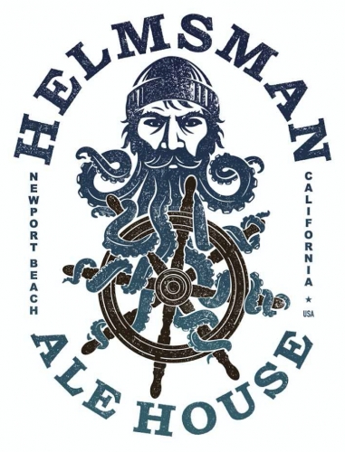 Helmsman logo