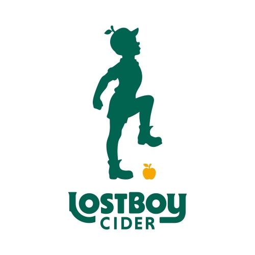 Lost Boy Cider logo