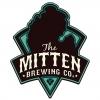 The Mitten Brewing Company logo