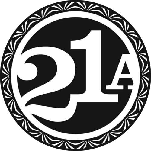 21st Amendment Brewery logo