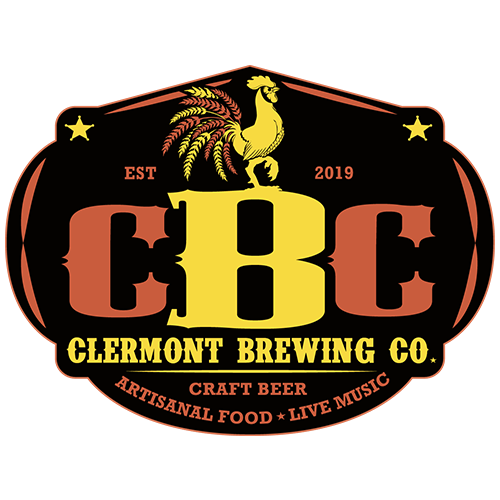 Clermont Brewing Company logo