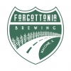 Forgottonia Brewing logo