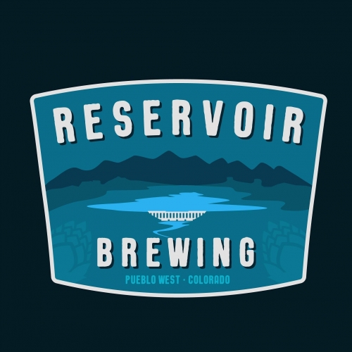 Reservoir Brewing (Colorado) logo