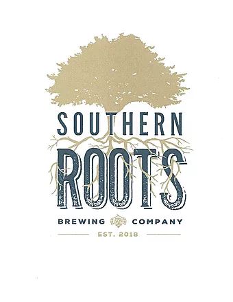 Southern Roots Brewing Company logo