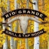 Rio Grande Grill & Tap Room logo