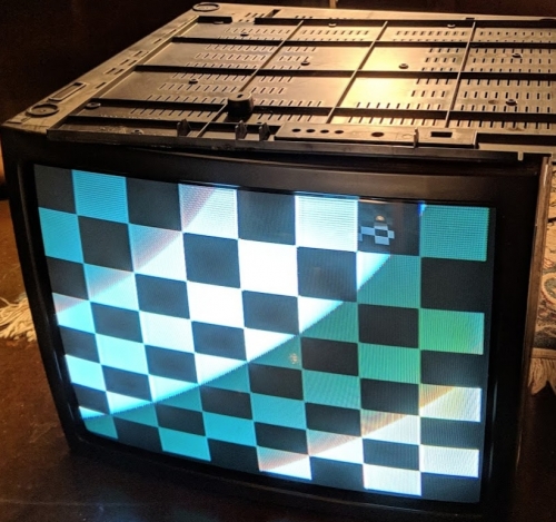 Halfway Crooks Beer logo