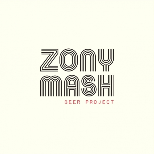 Zony Mash Beer Project logo