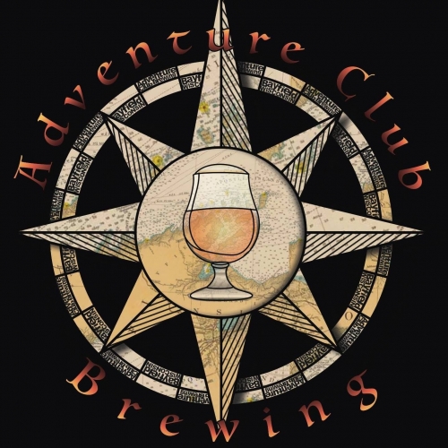 Adventure Club Brewing logo