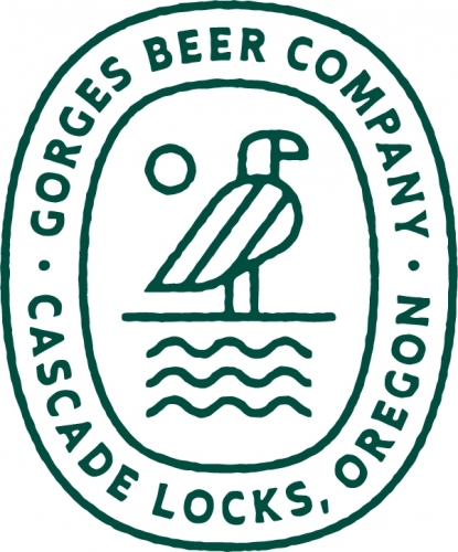 Gorges Beer Co logo