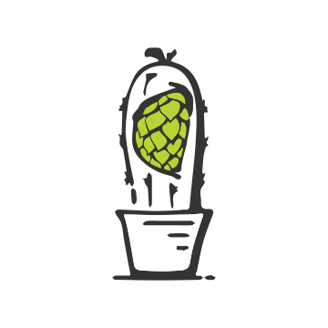Indio Brewing Co. logo