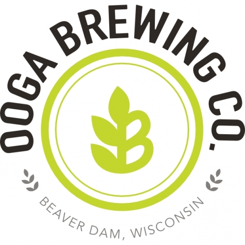 OOGA Brewing Company logo