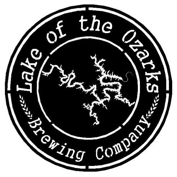 Lake of the Ozarks Brewing Company logo