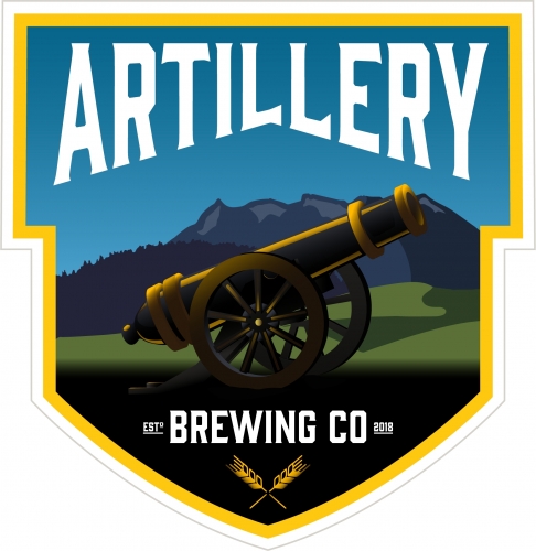 Artillery Brewing Company logo