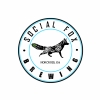 Social Fox Brewing & Distillery logo