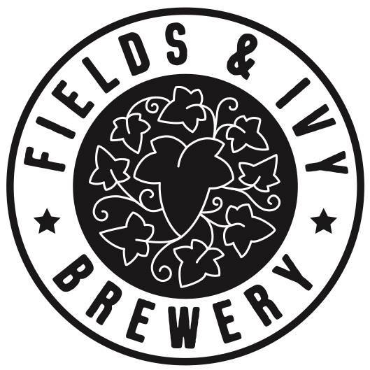 Fields & Ivy Brewery logo