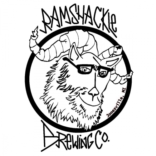 Ramshackle Brewing Company logo