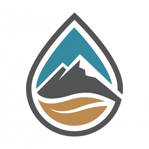 Distant Brewing logo